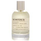 Le Labo The Matcha 26 Eau De Parfum Spray (Unboxed) 100ml/3.4oz