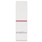 Smashbox Be Legendary Prime & Plush Lipstick - # Poolside 3.4g