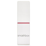 Smashbox Be Legendary Prime & Plush Lipstick - # Bing 3.4g