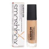 Smashbox Always On Skin-Balancing Foundation - # L10W 30ml