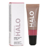 Smashbox Halo Sheer To Stay Color Tint - # Wisteria 10ml