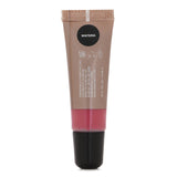 Smashbox Halo Sheer To Stay Color Tint - # Wisteria 10ml
