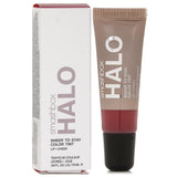 Smashbox Halo Sheer To Stay Color Tint - # Pomegranate 10ml