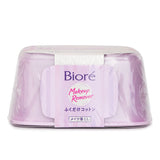 Biore Cleansing Cotton Box 46pcs