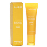 Laneige Lip Glowy Balm - # Mango 10g