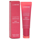 Laneige Lip Glowy Balm - # Berry 10g