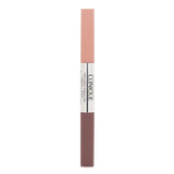Clinique High Impact Shadow Play™ Shadow + Definer - # 08 Rose + Truffles 1.9g