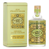 4711 Lily Of The Valley EDC Natural Spray 100ml/3.4oz