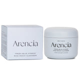 Arencia Fresh Blue Hyssop+ Rice Mochi Cleanser 120g
