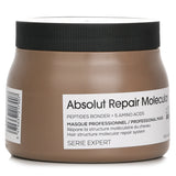 L'Oreal Serie Expert Absolut Repair Molecular Mask 500ml