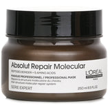 L'Oreal Serie Expert Absolut Repair Molecular Mask 250ml
