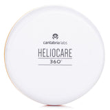 Heliocare by Cantabria Labs Heliocare 360 Colour Of Campact SPF 50 - # Beige 10g