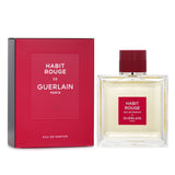 Guerlain Habit Rouge Eau De Parfum Spray 100ml/3.3oz