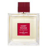 Guerlain Habit Rouge Eau De Parfum Spray 100ml/3.3oz