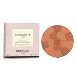 Guerlain Terracotta Light The Sun Kissed Healthy Glow Powder Refill - # 01 Clair Dore 10g