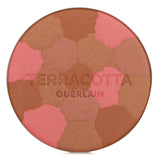 Guerlain Terracotta Light The Sun Kissed Healthy Glow Powder Refill - # 04 Fonce Rose 10g
