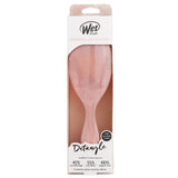 Wet Brush Original Detangler Glitter Waves Coral Hair Brush 1pc