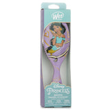 Wet Brush Original Detangler Elegant Disney Princess Jasmine Hair Brush 1pc