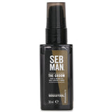 Sebastian Seb Man The Groom Hair & Beard Oil 30ml