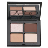 NARS Quad Eyeshadow - # Mojave 1.1g