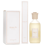 Culti Stile Classic Bianco D'Oud Diffuser 500ml/16.9oz