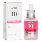 Anua Niacinamide 10% + TXA 4% Serum 30ml