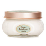 Sabon Repair Body Cream - White Tea 200ml