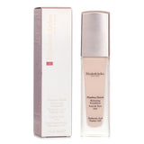 Elizabeth Arden Flawless Finish Skincaring Foundation - # 100C 30ml