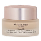 Elizabeth Arden Ceramide Lift and Firm Cream Makeup SPF 15 - # 120W 30ml