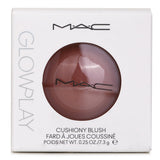 MAC Glow Play Blush - # Ginger Luck 7.3g