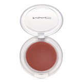 MAC Glow Play Blush - # Grand (Petal Pink) 7.3g/0.25oz