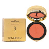 Yves Saint Laurent Make Me Blush Bold Blurring Blush - # 57 Coral Clash 6g