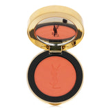 Yves Saint Laurent Make Me Blush Bold Blurring Blush - # 57 Coral Clash 6g
