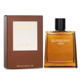 Burberry Hero Eau De Parfum Spray 150ml/5oz