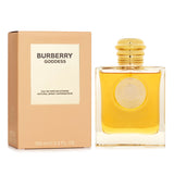Burberry Goddess Eau De Parfum Intense 100ml/3.3oz