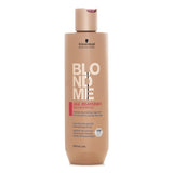 Schwarzkopf Blond Me All Bl Rich Shampoo 300ml