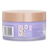 Schwarzkopf Blond Me Cb Neutra Mask 200ml