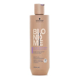 Schwarzkopf Blond Me Cb Neutra Shampoo 300ml
