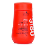 Schwarzkopf Osis Dust It Texture 1 Matt Powder 10g