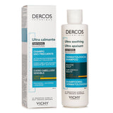 Vichy Dercos Ult Shooth Shampo Dry 200ml