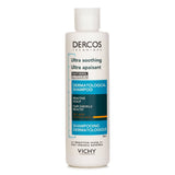 Vichy Dercos Ult Shooth Shampo Dry 200ml