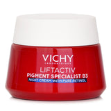 Vichy Liftactiv Specialist B3 Night Cream 50ml