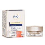 ROC Derm Correxion Dual Eye Cream 2x 10ml