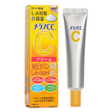 Rohto Melano CC Medicated Whitening Moisturizing Cream 23g