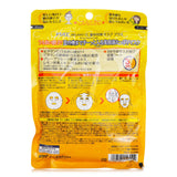 Rohto Melano CC Intensive Measures Mask Plus 10 sheets