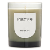 HEELEY Forest Fire Bougie Parfumee Candle 290g