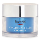 Eucerin Hyaluron Filler Moisturizing Night Cream 50ml
