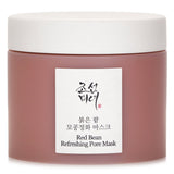 Beauty of Joseon Red Bean Refreshing Pore Mask 140ml