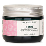 The Body Shop Vitamin E Moisture Day Cream 50ml