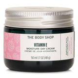 The Body Shop Vitamin E Moisture Day Cream 50ml